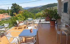 Hostel Do Ermal